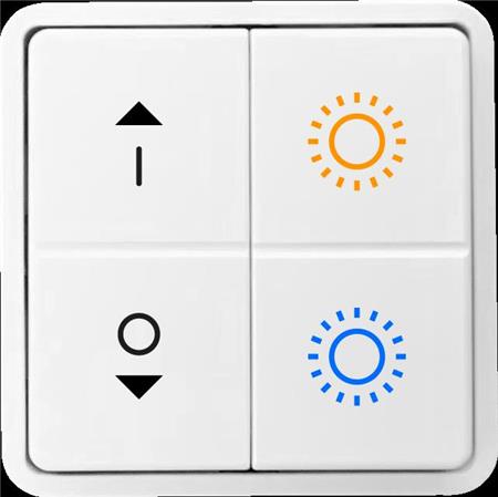 [5467400769] TRYK WS4-215B BLUETOOTH TUNABLE WHITE