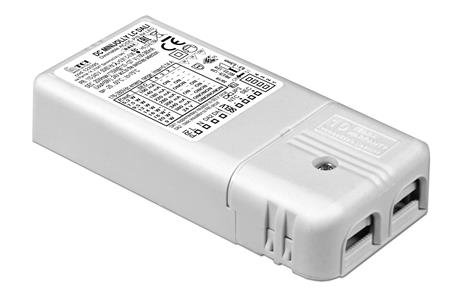 [5463501015] TCI DRIVER MINIJOLLY LC DALI 20