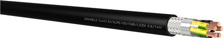 [5401007300] MOTORKABEL EMC 3X6+2G6 DCA