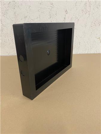 [5442807002] FC - SAFE BOKS, SORT