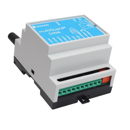 [5401007424] MULTIGUARD DIN4, 4G