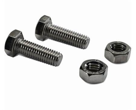 [5478000123] MODUL ANTI-SLIP MONTAGE SÆT M8 MØTRIK