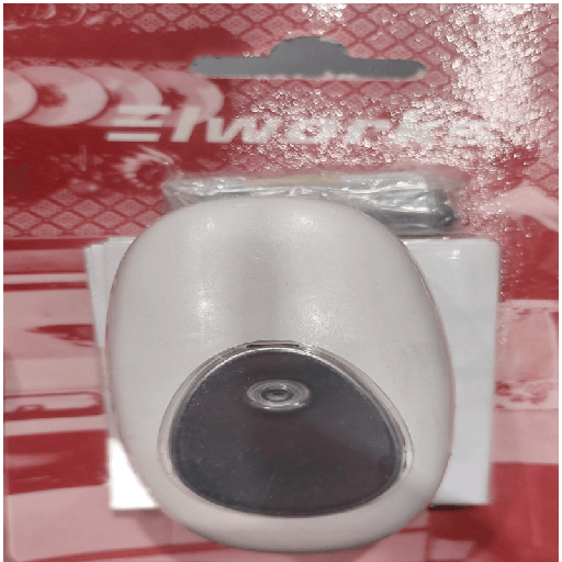 [S/FD/B] Relco FD gennemgangslysdæmper hvid 40-160W