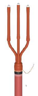 [5401000663] ENDEAFSLUT 12KV 3X25-70SM/25-95RM INDE