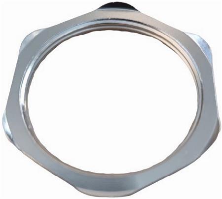 [5401009539] MØTRIK M12X1,5 EMC MESSING