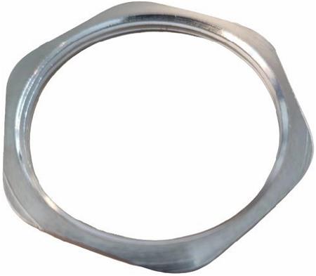 [5401009545] MØTRIK M32X1,5 MESSING