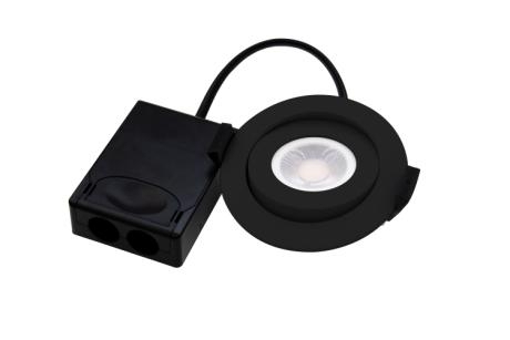 [768123] DIOSPOT 25 DOB sort 6W 927/930 350lm 55°