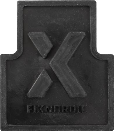 [5478000874] ENDEPROP TIL PROFIL 38X48 MM SORT