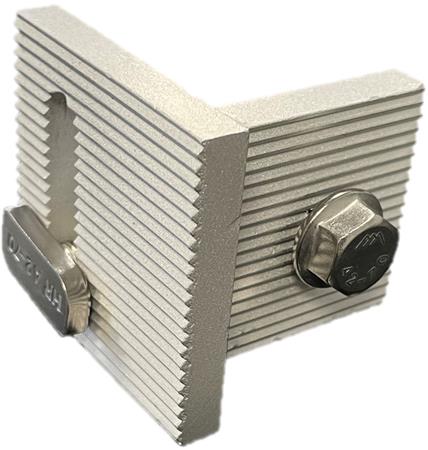 [5478000875] HORISONTAL MONTAGEBESLAG ALU