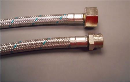 [0200202876] TILSLUTNINGSSLANGE 3/8'X3/8'X500MM