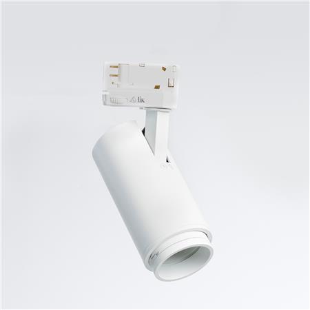[5401016109] ZOOM SPOT 14W 765LM 4K RA90 HVID 5-50°