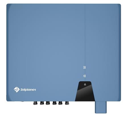 [5478001153] SOLPLANET 40KW G3 INVERTER 3F 3MPPT