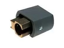 [0821101939] JORDDÅSE 516 OVER JORD 2,5-6 MM CU/GALV