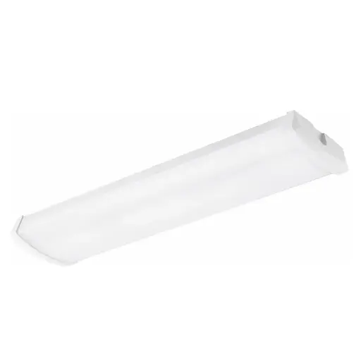 [7099490] 24W LED Armatur 3000K 2850Lm IP44