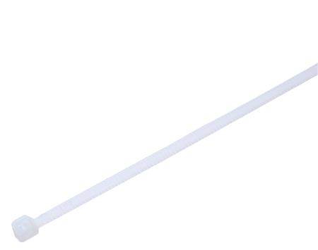 [5439000075] KABELBINDER 2,5X100 NATUR