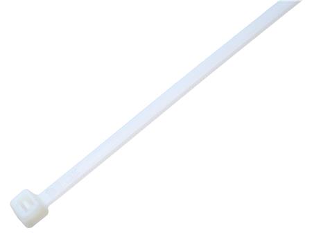 [5439000091] KABELBINDER 4,8X250 NATUR