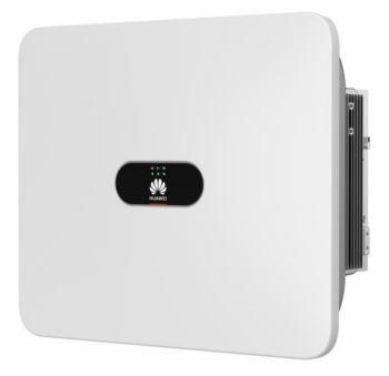 [5478001563] HUAWEI SUN2000-20KTL-M5 INVERTER 2MPPT