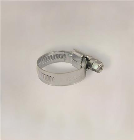 [5439250006] SPÆNDEBÅND 60-80MM 9MM GALVANISERET
