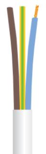 [5401023681] LEDNING 3G1,5 H05VV-F HVID R50