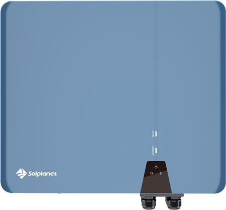 [5478001778] SOLPLANET 5,0KW HYBRID INVERTER T2 2MPPT