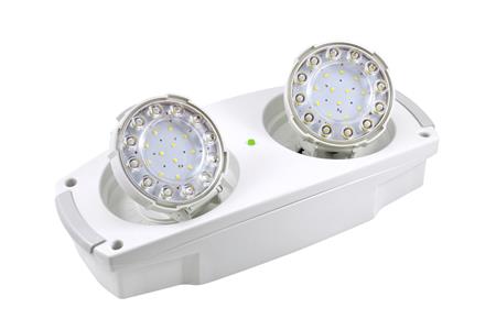 [5401025437] BEAMLITE II 2X200LM 3H AT