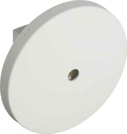 [5401026392] LAMPEUDTAG Ø80 5 POLET HVID