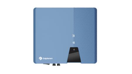 [5478002201] SOLPLANET 3,68KW G2 INVERTER 1F 2MPP