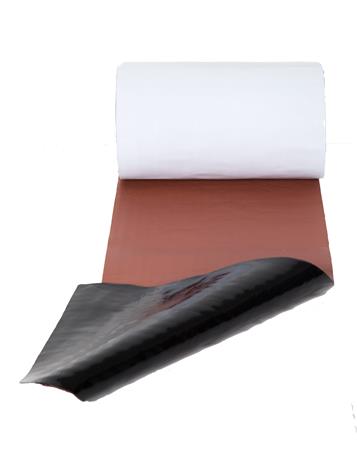 [0200205735] SABETOFLEX M/ALU-NET 280MM X 5M RØD