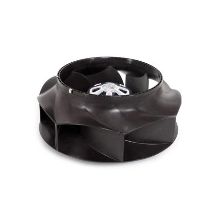 [5478002864] VENTILATOR, Ø225MM DANTHERM 098964
