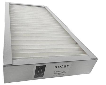 [5478002877] FILTER G4 TIL DANTHEM HCV4XX (1 STK.)