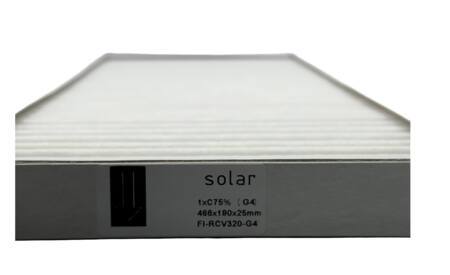 [5478002876] FILTER G4 TIL DANTHERM RCV320 (1 STK.)