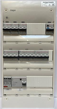 [5401039641] GR. TAVLE RCD 4L10 3K16 OSB