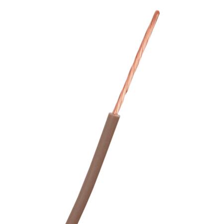 [5401042079] LEDNING 1X0,75 H05V2-K,BR 200SP