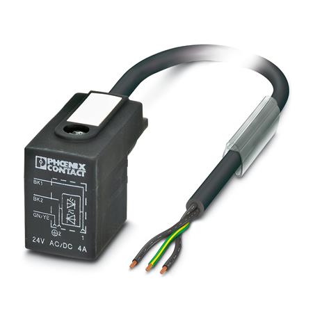 [5401005905] SENSOR/ACTUATOR CABLE - SAC-3P-B-1L-Z180