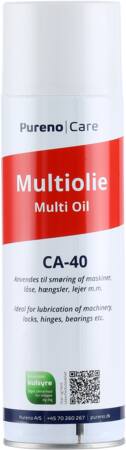 [0897104478] MULTIOLIE SPRAY 500 ML