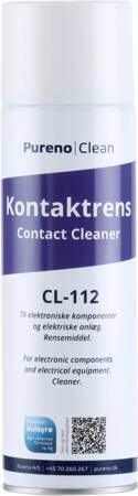 [0897104423] KONTAKTRENS SPRAY 500 ML