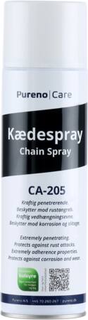 [0897204200] KÆDESPRAY 500 ML