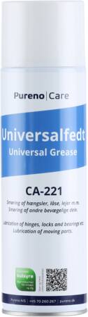 [0897104517] UNIVERSALFEDT SPRAY 500 ML