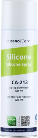 [0897204226] SILICONE NSF SPRAY 500 ML