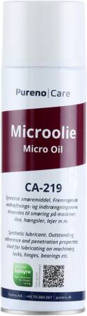 [0897204239] MICROOLIE SPRAY 500ML