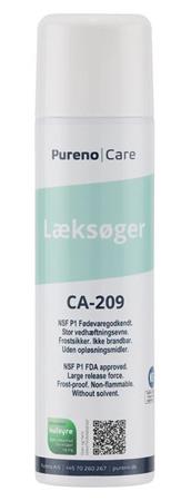 [0897203887] LÆKSØGER NSF 400 ML