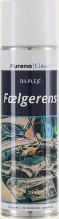 [0897000695] FÆLGERENS 500ML SPRAY