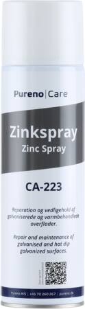 [0897104481] ZINKSPRAY 500 ML