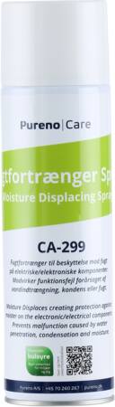 [0897104559] FUGTFORTRÆNGER SPRAY 500ML