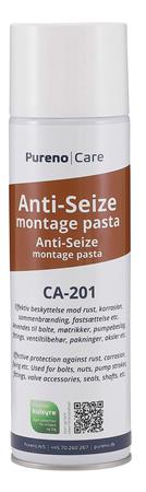 [5439000184] ANTI-SEIZE 500 ML (MONTERINGSPASTA)
