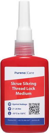[5439000524] SKRUE SIKRING MEDIUM