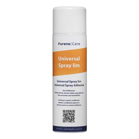 [5439004083] UNIVERSAL SPRAY LIM 500 ML
