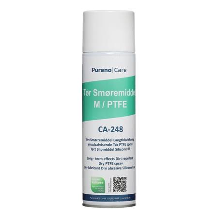 [5439004274] TØRSMØRRING M/PTFE 500 ML