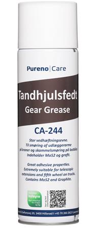 [5439004258] TANDSHJULFEDT SPRAY 500ML
