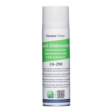 [5439004300] SILICONEFRI KABEL GLIDEMIDDEL